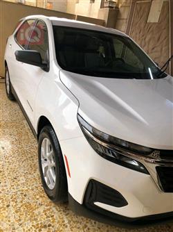 شيفروليه إكوينوكس